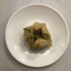 La Caravana - Baklava