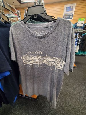 Hale Koa Post Exchange