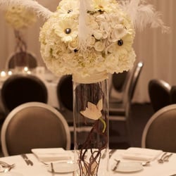Kim wedding, SLS Hotel. 4.9.11 (2)