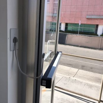 ALH Security - Electrified Exit Device - Security Systems Near Me - Irvine, California ALH Security - Electrified Exit Device - Security Systems Near Me - Irvine, California