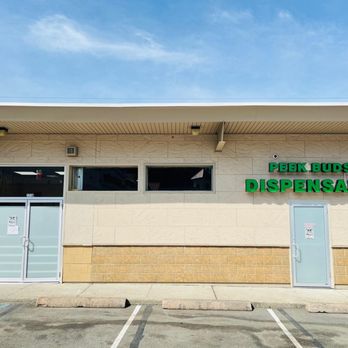Peek Buds - Cannabis Dispensaries Near Me - Peekskill, New York Peek Buds - Cannabis Dispensaries Near Me - Peekskill, New York