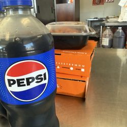 Little Caesar's Pizza