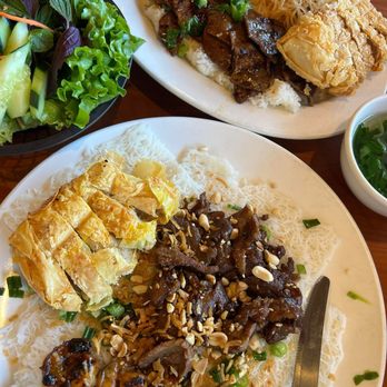 Com Tam Tran Quy Cap - Vietnamese Near Me - Fountain Valley, California