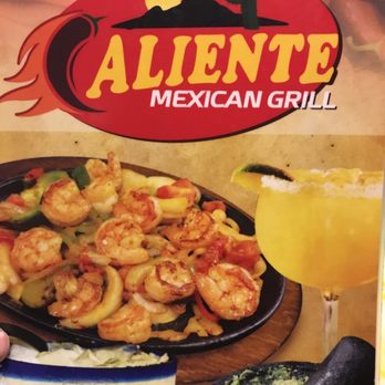 Caliente Mexican Restaurant - Mexican Near Me - Carmel, Indiana