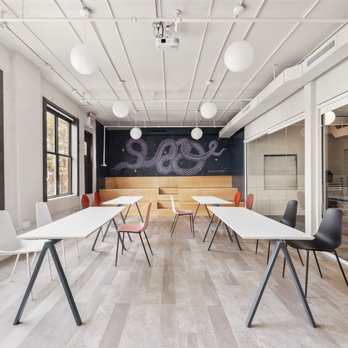 CLASS & CO - Event Space - Shared Office Spaces Near Me - Brooklyn, New York