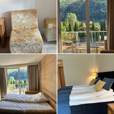 Hotel Alexandra by null