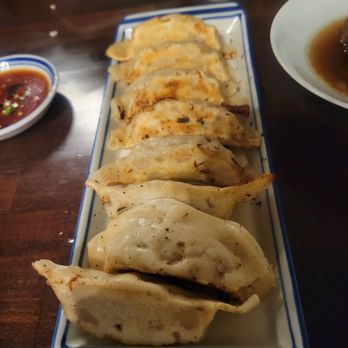 151 Days - Pot stickers - Soup Near Me - Redmond, Washington 151 Days - Pot stickers - Soup Near Me - Redmond, Washington