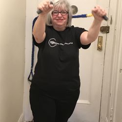 Mark Darco Fitness - In-Home strength training in Brooklyn.
