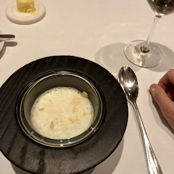 Chapter One - French Near Me - Dublin, D