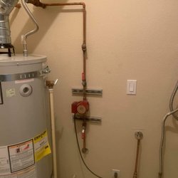 Knight & Day Plumbing