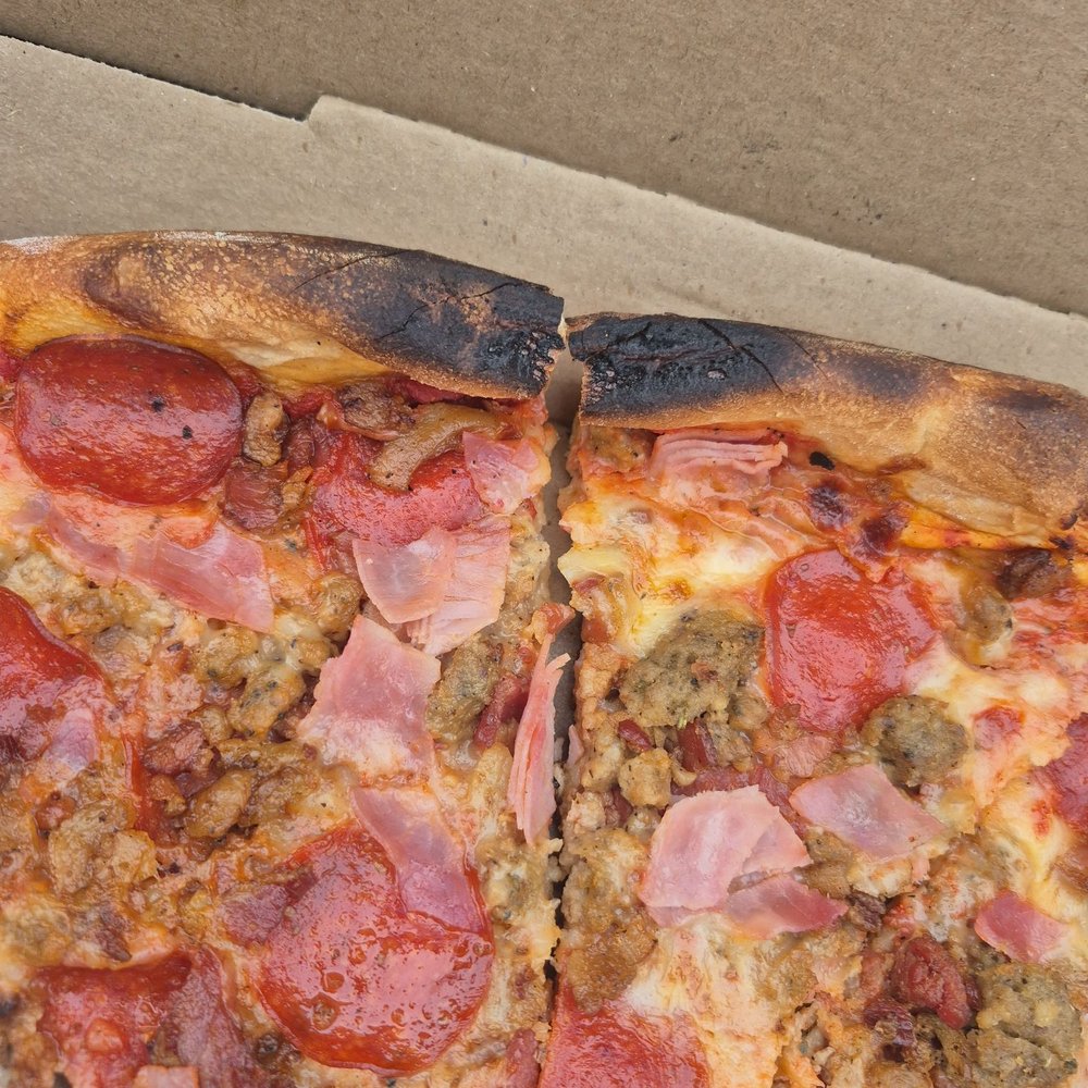 Justino's Pizza - Pizza Near Me - Newmanstown, Pennsylvania Justino's Pizza - Pizza Near Me - Newmanstown, Pennsylvania