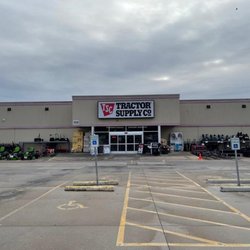 Tractor Supply