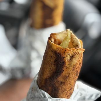 Amo Sami’s Shawarma - The Chicken Shawarma Sami - Lebanese Near Me - Warren, Michigan