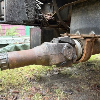 Pat's Driveline - Auto Parts & Supplies Near Me - Surrey, British Columbia Pat's Driveline - Auto Parts & Supplies Near Me - Surrey, British Columbia