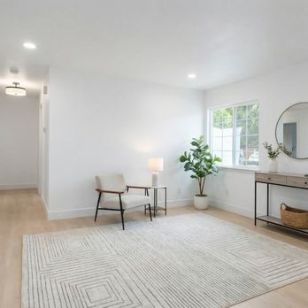 Home Riser Fix - Rental property transformation - Refreshed entryway with modern design and improved functionality - General Contractors Near Me Home Riser Fix - Rental property transformation - Refreshed entryway with modern design and improved functionality - General Contractors Near Me