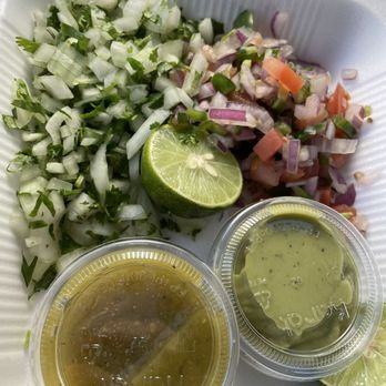 TACO PAPI - Toppings - Tacos Near Me - Scottsdale, Arizona TACO PAPI - Toppings - Tacos Near Me - Scottsdale, Arizona