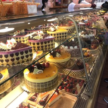 Schubert's Bakery - Beautiful and tasty cakes! - Bakeries Near Me - San Francisco, California Schubert's Bakery - Beautiful and tasty cakes! - Bakeries Near Me - San Francisco, California