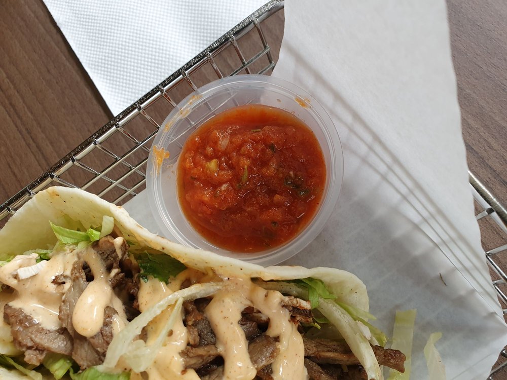 JALAPENO SOUTHWEST 22 Photos 321 Clementi Ave 3, Singapore