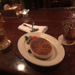 Creme brûlée Creme brûlée