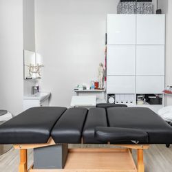 AcupunctChi Clinic - New office just reopen in Hollywood FL on the Beach location