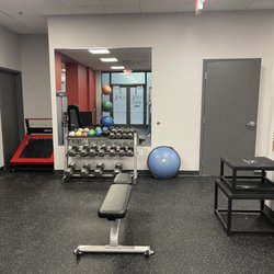 JAG Physical Therapy
