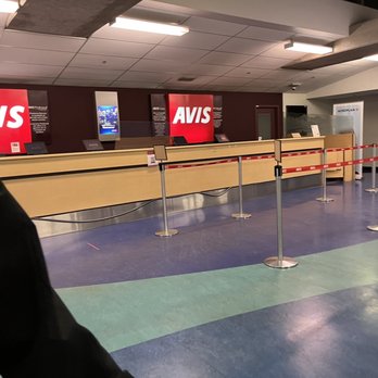 Avis - Car Rental Near Me - Richmond, British Columbia