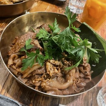 Lemongrass Brooklyn - Pad See Ew - Thai Near Me - Brooklyn, New York Lemongrass Brooklyn - Pad See Ew - Thai Near Me - Brooklyn, New York