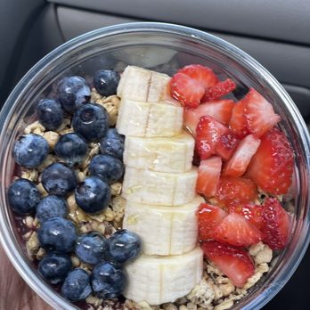 Active Culture - Vegetarian Near Me - Bend, Oregon
