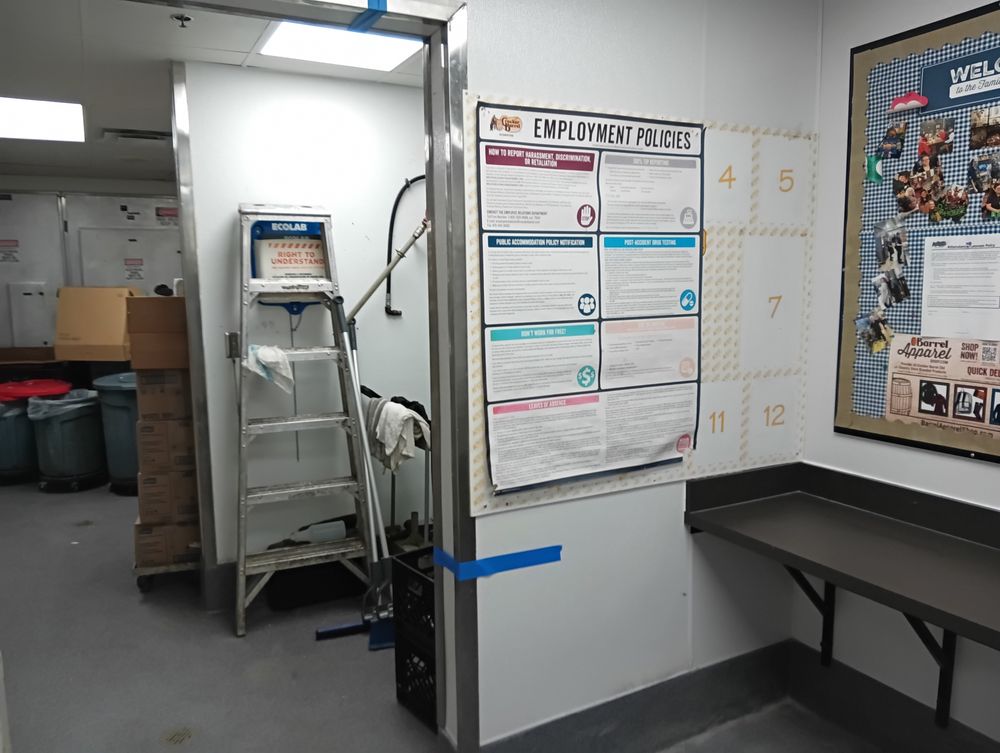 Slide of KJ Construction