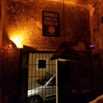 El Batey - Dive Bars Near Me - San Juan, Puerto Rico El Batey - Dive Bars Near Me - San Juan, Puerto Rico