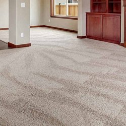 Steam Care Carpet Cleaning