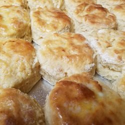 KC's Biscuits And BBQ
