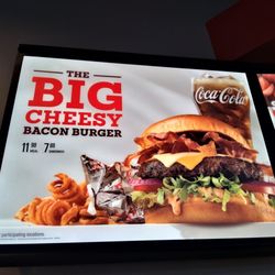 Arby's