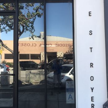 Destroyer - New American Near Me - Culver City, California