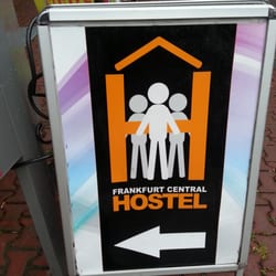 Central Hostel
