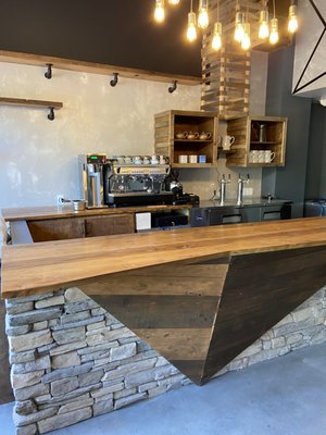 Urban Crêperie by null