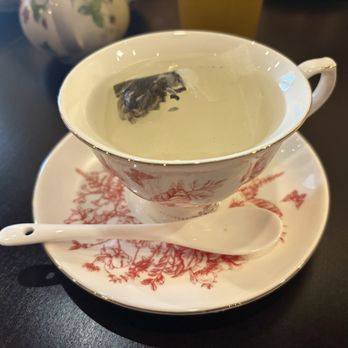 Lil T Cup Cafe - Lavender black tea - Coffee & Tea Near Me - Aiea, Hawaii Lil T Cup Cafe - Lavender black tea - Coffee & Tea Near Me - Aiea, Hawaii