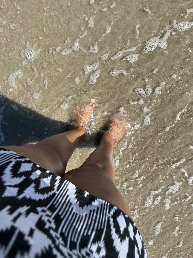 Hammocks Beach State Park