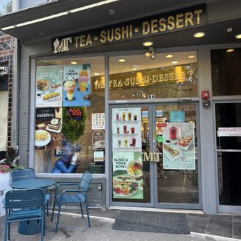 MTea - Bubble Tea Near Me - Princeton, New Jersey MTea - Bubble Tea Near Me - Princeton, New Jersey