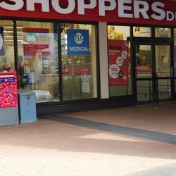 Shoppers Drug Mart