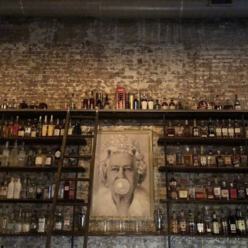 Unknown Caller - Speakeasies Near Me - Chattanooga, Tennessee