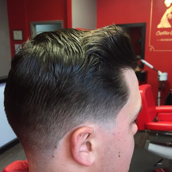 Captaincutz - Taper fades!! - Barbers Near Me - Guelph, Ontario