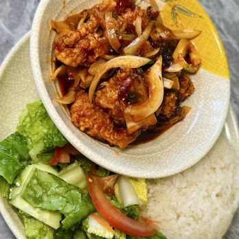 K Fusion Eats - Asian Fusion Near Me - Sacramento, California K Fusion Eats - Asian Fusion Near Me - Sacramento, California