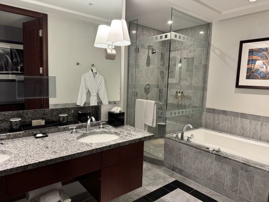 The Ritz-Carlton, Charlotte by null