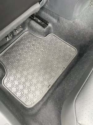 Galaxy Auto detail