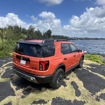 Big Island Joyrides - Car Rental Near Me - Pahoa, Hawaii Big Island Joyrides - Car Rental Near Me - Pahoa, Hawaii
