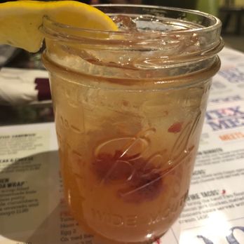Side Street Cafe - Strawberry lemonade - American Near Me - Bar Harbor, Maine Side Street Cafe - Strawberry lemonade - American Near Me - Bar Harbor, Maine