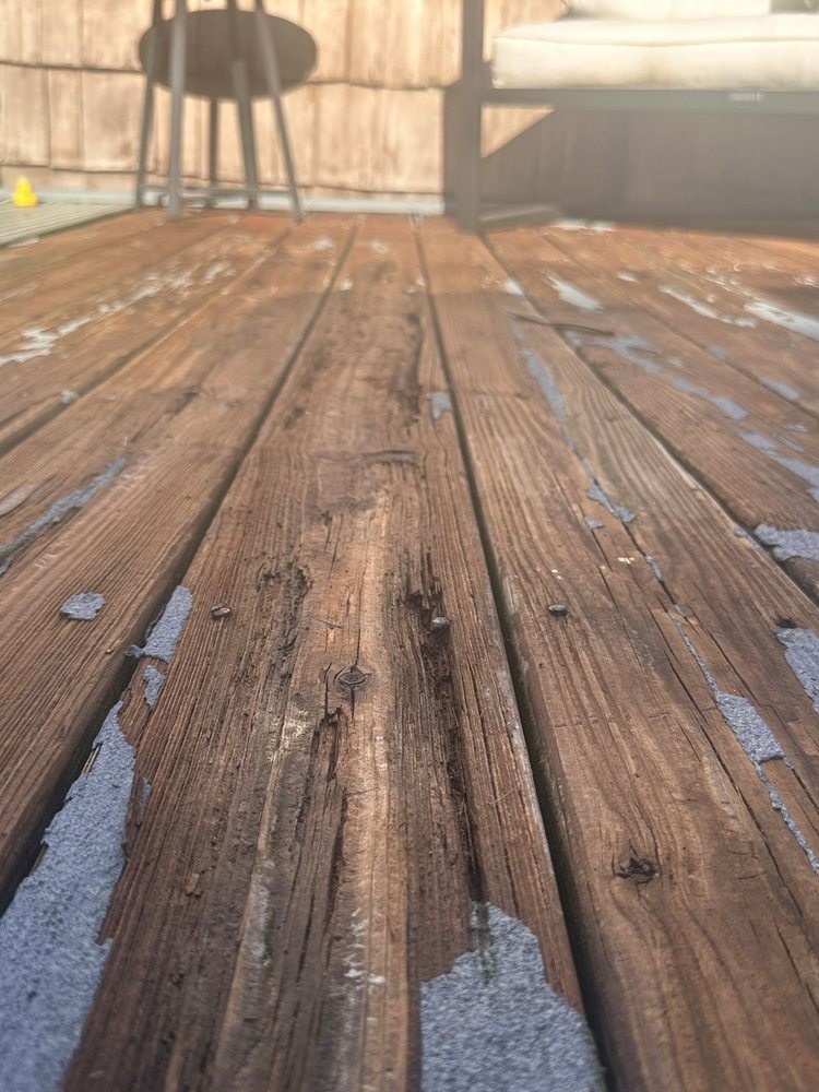 Slide of Always on Point FF Construction