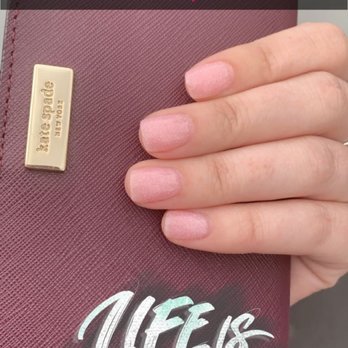 Hollywood Nails & Spa - Nail Salons Near Me - Elk Grove, California