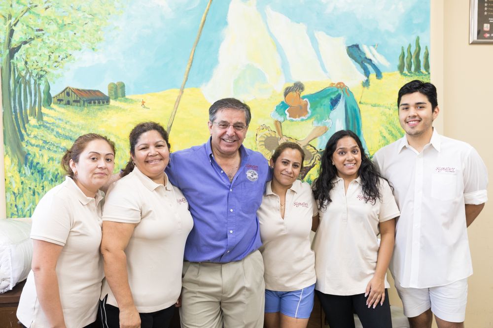 SIGNATURE DRY CLEANER Updated October 2024 14 Photos & 13 Reviews